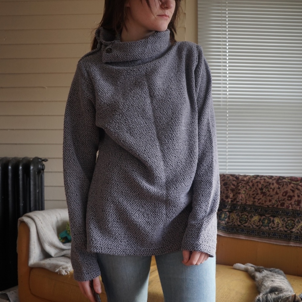 Merrell Women's Ravion Pullover - Picture 2 of 4